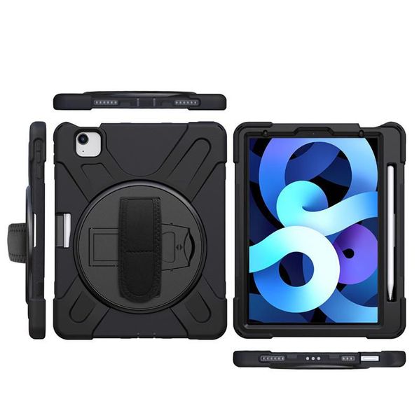 eSTUFF iPad Pro 11 2025/2024 CHICAGO zdjęcie 1
