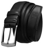 pasek męski wąski  rv-042277-115-pur