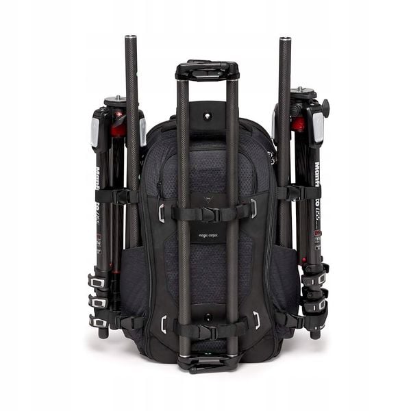 Plecak Manfrotto Plecak PRO Light Flexloader L zdjęcie 7