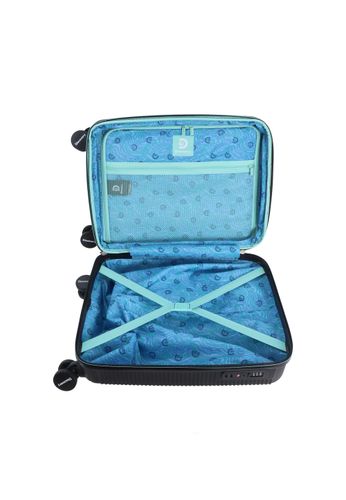 Walizka mała kabinowa Discovery ECLIPSE antracyt na Arena.pl