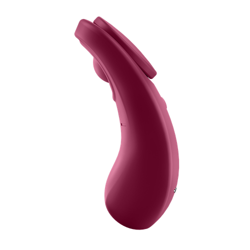 Sexy Secret Panty Vibrator Red na Arena.pl