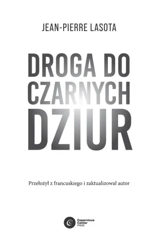Droga do czarnych dziur na Arena.pl