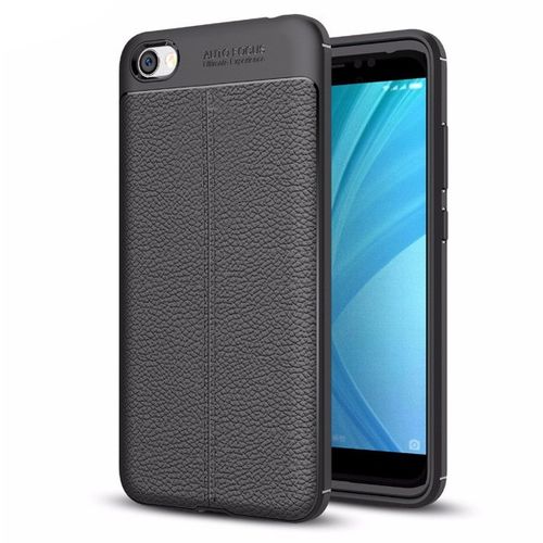 CASE ETUI FULL AUTOFOCUS XIAOMI REDMI 5A CZARNE na Arena.pl