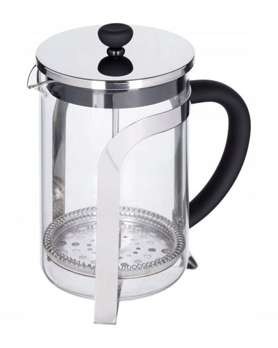 Zaparzacz kawy herbaty ziół dzbanek 800 ml NOIS na Arena.pl