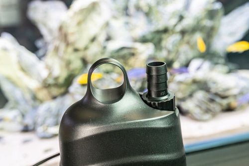 INVITAL pompa z dolnym wlotem 2500 l/h 3m na Arena.pl