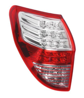 Toyota Rav4 10-13 Lampa tylna lewa