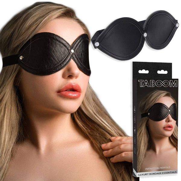 Opaska Na Oczy Do Seksu Bdsm Taboom 17119 zdjęcie 1