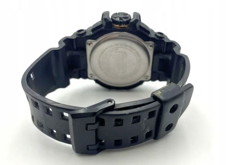 Zegarek męski Casio G-SHOCK Casio-GA-400-1BER zdjęcie 15