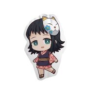 Demon Slayer Chibi poduszka - Makomo