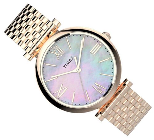 Zegarek Timex TW2T79200 damski na Arena.pl