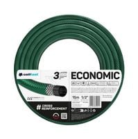 CELLFAST WĄŻ OGRODOWY ECONOMIC 3-WARSTWOWY 3/4 15M 20BAR PRODUKT POLSKI