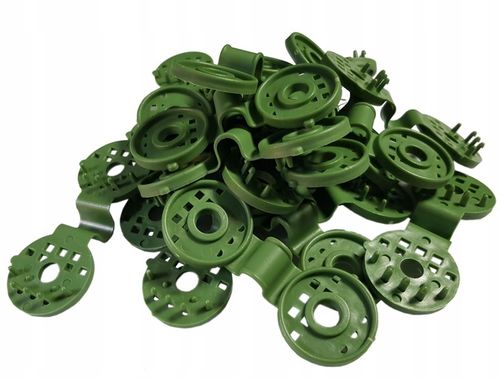 SIATKA DZIANINA CIENIUJĄCA 1,5x10 90 % NA PŁOT na Arena.pl