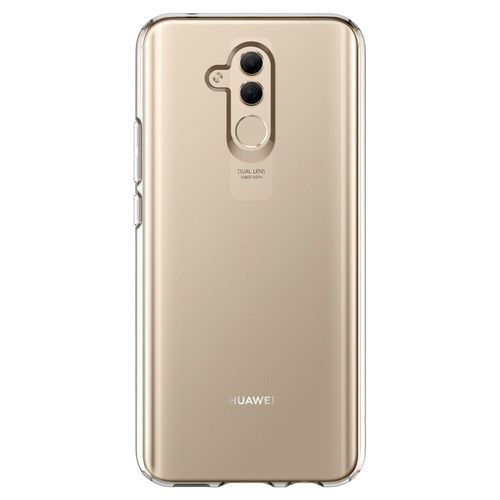 Spigen Liquid Etui żelowe Huawei Mate 20 Lite na Arena.pl