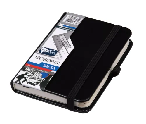 Salsa Skorowidz A7, Czarny na Arena.pl