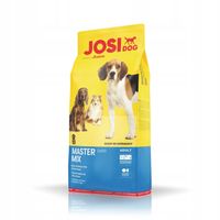 Josera JosiDog Master Mix sucha karma dla psów 15 kg
