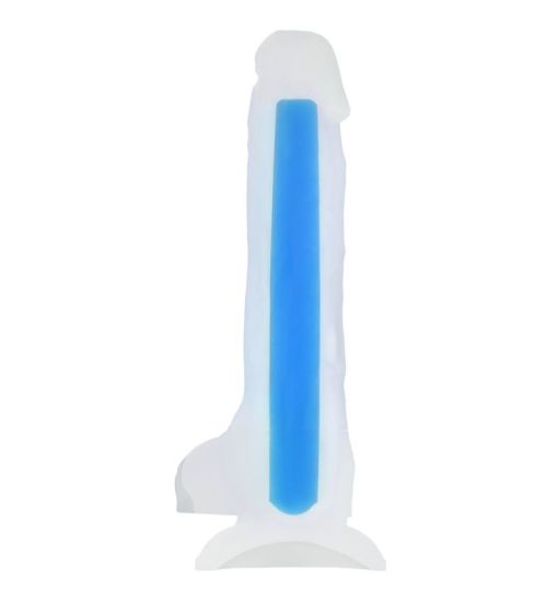 Świecący w ciemności penis zdjęcie 2