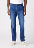 WRANGLER TEXAS TAPER MĘSKIE SPODNIE JEANSOWE LAST KISS W12T8626P W36 L34