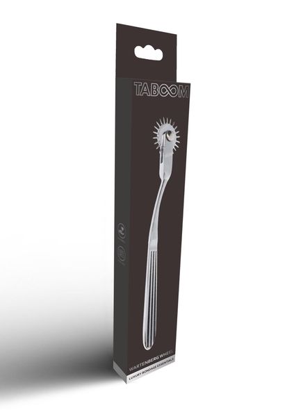 Warterberg Wheel Silver zdjęcie 2