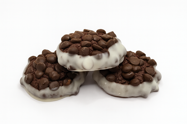 MAX CIASTKA BLONDI 2,1KG zdjęcie 1