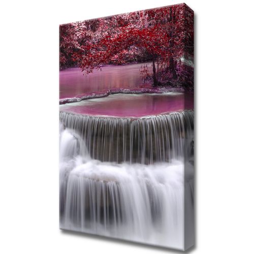 20X30Cm Obraz Na Prawdziwym Płótnie na Arena.pl