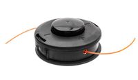 Głowica żyłkowa Stihl M10x1.00 130mm Tap-N-Go 150015