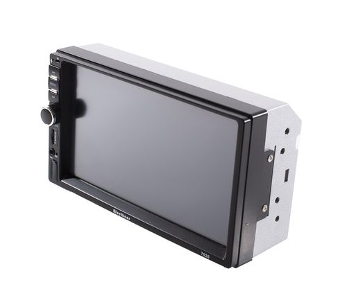 RADIO SAMOCHODOWE BLUETOOTH 7cali USB SD AUX 2DIN na Arena.pl