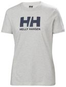 HELLY HANSEN W LOGO T-SHIRT 34112 823 S
