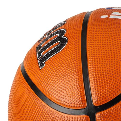 Piłka do koszykówki Wilson NBA WNBA Auth Outdoor Ball Jr WZ3021801XB 7 na Arena.pl