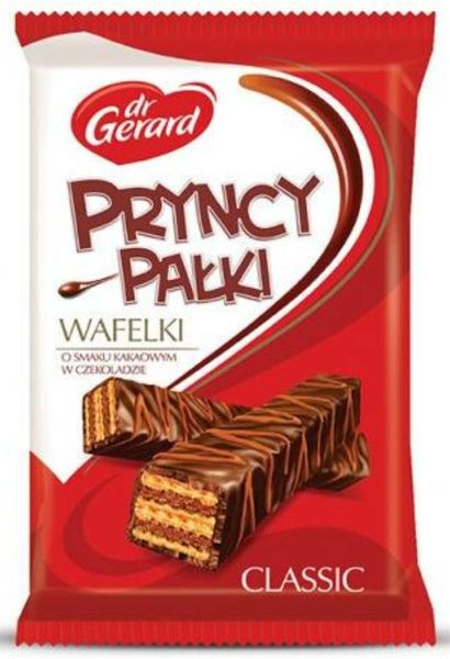 DR GERARD Pryncypałki 200g zdjęcie 1