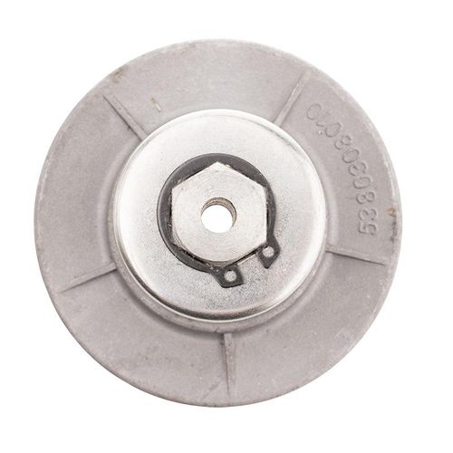 Koło pasowe kosiarki Weibang WB536SB kpl. czerwona CZĘŚĆ ORYGINALNA Y115380 na Arena.pl