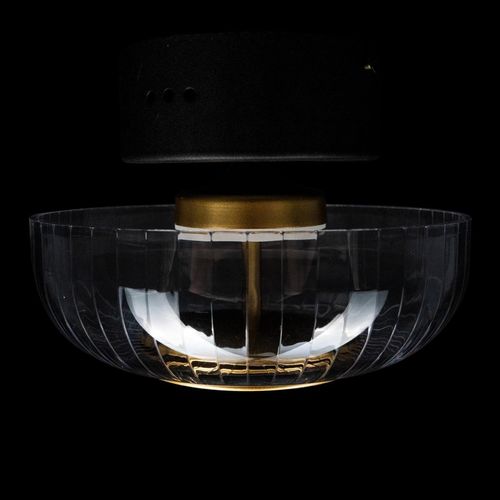 Plafon ledowy Vitrum CW na Arena.pl