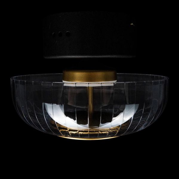 Plafon ledowy Vitrum CW zdjęcie 2