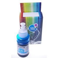 Zamienny tusz T6735 Light Niebieski