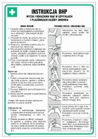 Instrukcja Bhp Mycia I Odkażania Rąk W Szpitalach I Placówkach SłużbY
