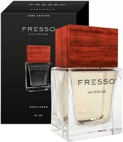 FRESSO GENTLEMAN AIR ZAPACH PERFUMY SAMOCHODOWE ZAPACH DO AUTA 50 ML
