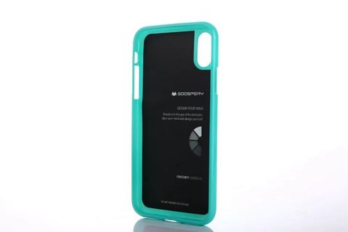Etui mercury jelly do iPhone X na Arena.pl