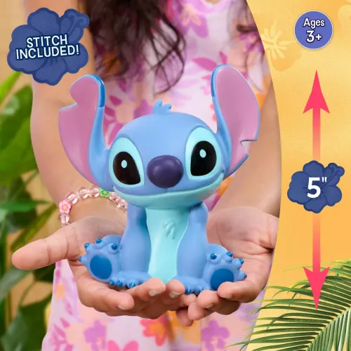 STITCH Lilo I Stitch, lalka na Arena.pl