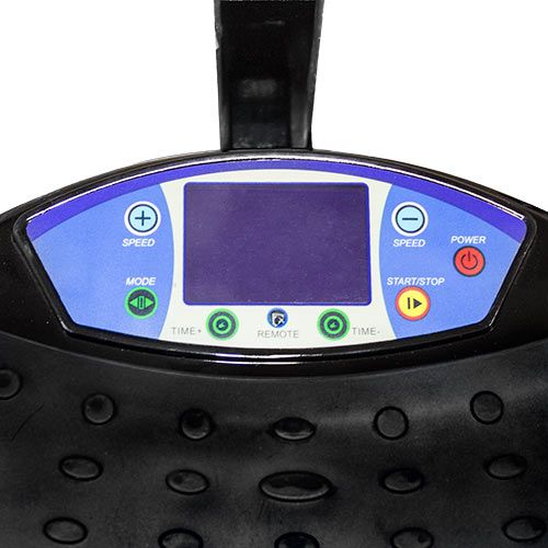 Platforma wibracyjna VPower Pro na Arena.pl