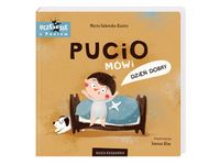 Pucio mowi dzie dobry 58.11.1 38019