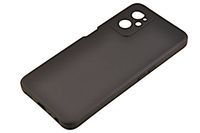 Etui silikonowe Tint do Realme 9i czarny