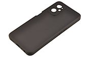 Etui silikonowe Tint do Realme 9i czarny