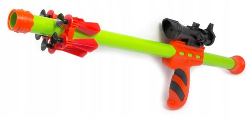 DMUCHAWKA + TARCZA NR:4344 na Arena.pl