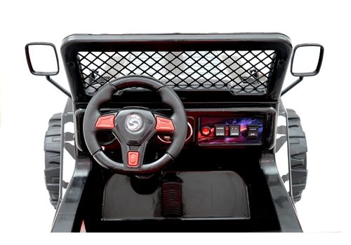 AUTO NA AKUMULATOR RAPTOR 2X45W na Arena.pl