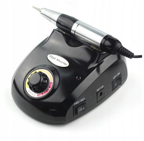 Frezarka Nail Master DM208 35W BIAŁA na Arena.pl
