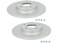 TARCZA HAM TYL 281X10 P BOSCH