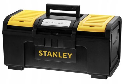 Skrzynia na narzędzia STANLEY Basic 1-79-216 na Arena.pl