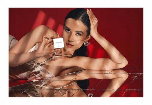 Stars from the stars MOONKISSED róż do policzków wypiekany #02 APRICOT SOFT na Arena.pl