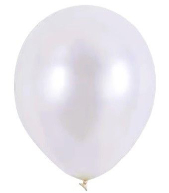 BALONY NA URODZINY ZESTAW BALONÓW 50SZT ŚLUB PARTY zdjęcie 3