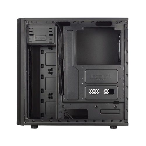 Fractal Design Core 2300 Black FDCACORE2300-BL na Arena.pl