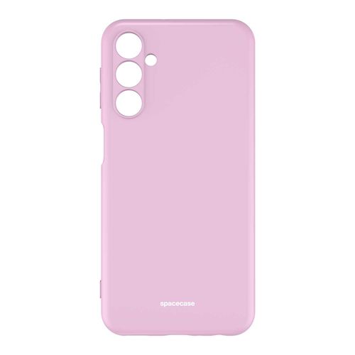 Spacecase Silicone Case Galaxy M34 Lilac na Arena.pl